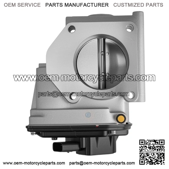 Electronic Throttle Body Assembly 6L3Z9E926B for Ford F-150 4.2L 2005-2008