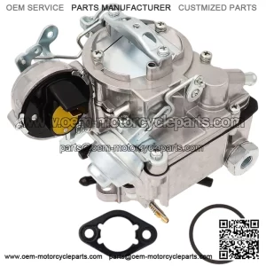 1 BARREL Carburetor for GMC Chevrolet Chevy 292 L6 Engines - 4.1L 250 & 4.8L