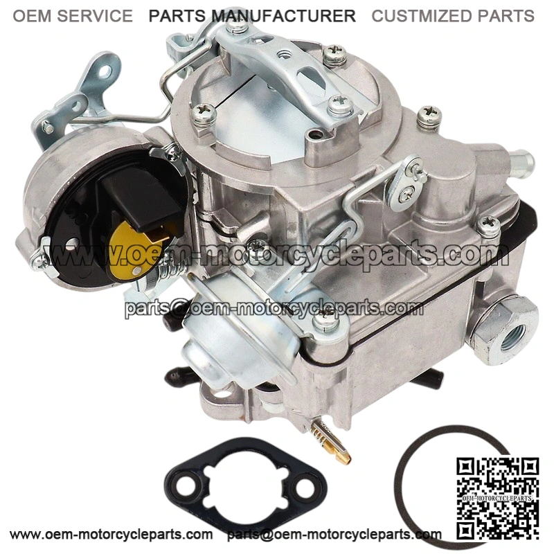 1 BARREL Carburetor for GMC Chevrolet Chevy 292 L6 Engines - 4.1L 250 & 4.8L
