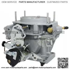 Solex Carburetor 21081-1107010 for Lada 2108, 2109 1100 Sputnik Samara Engine