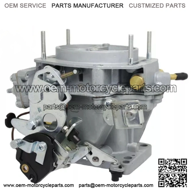 Solex Carburetor 21081-1107010 for Lada 2108, 2109 1100 Sputnik Samara Engine