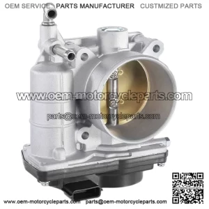 Electronic Throttle Body Assembly for Nissan Vehicles 2007-2012 & 2008-2013 Model Years