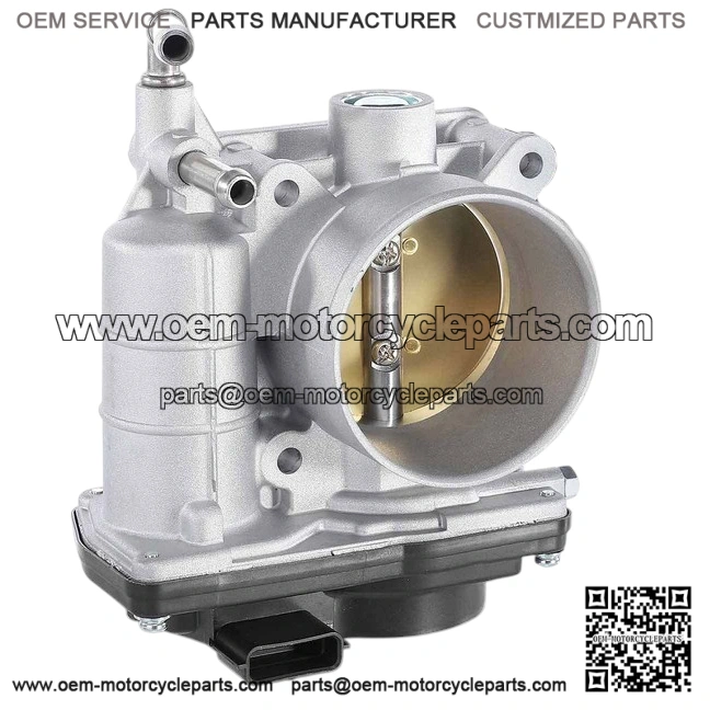 Electronic Throttle Body Assembly for Nissan Vehicles 2007-2012 & 2008-2013 Model Years