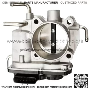 OEM Throttle Body 22030-0H030 for 2004-2007 Toyota RAV4, Camry, & Highlander