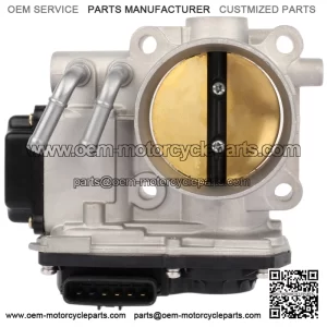 Throttle Body for 2008-2012 Honda Accord 2.4L & 2012-2015 Honda Civic 2.4L