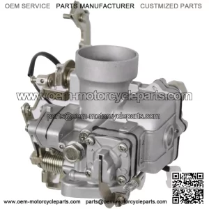 Carburetor 13200-79250 for Suzuki F8A 462Q Engine - Fits Jimny, Carry & Mazda Models