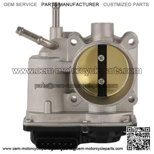 S20126 NEW Throttle Body for 2005-2008 Pontiac Vibe FWD with 1.8L 1974cc Engine
