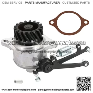 8N-18204B 2-Arm Governor Assembly for Ford 8N Tractor - Replaces 86979850 1109-6400