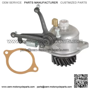 3-Arm Governor Assembly for Ford 9N & 2N Tractors - Part Number 9N18200C