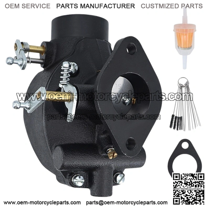 Carburetor C0NN9510C for Ford 800, 801, 900, 901, 971, 981, 4000, 4031, 4120, 4121, 4131