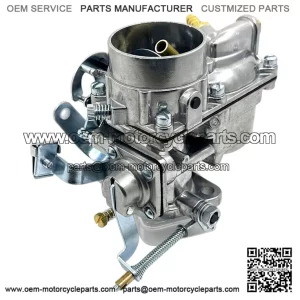 Carburetor for Citroen 2CV with 34 6 Engine