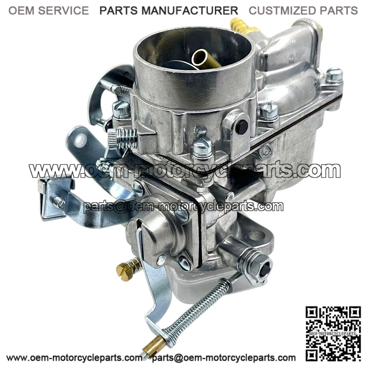 Carburetor for Citroen 2CV with 34 6 Engine