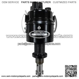 NEW Distributor for John Deere MT, 320, 330, 40, 420, 430 Tractors - Replaces 1111709 1112571