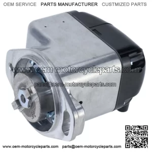 Magnetron SBT with Short Prong (1/4" from drive to end of lug)