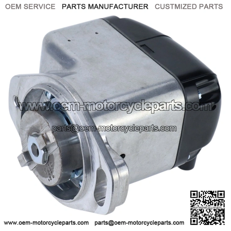 Magnetron SBT with Short Prong (1/4" from drive to end of lug)