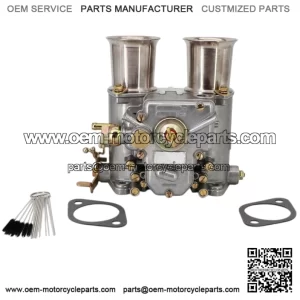 Weber 48mm Carburetor 19630.007 for American V8, Datsun, Toyota & MGB Engines