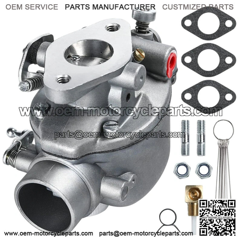 Carburetor TSX33, TSX241A, TSX241B, TSX241C - Replaces B3NN9510A, 8N9510C, 9N9510A