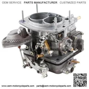 Carburetor 2105-1107010-20 for Lada 2101, 2105 with 1200-1300cc Engines