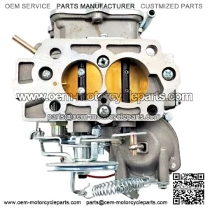 Nissan Z24 Engine Carburettor 16010-J1700 for Datsun 720 1984-1990