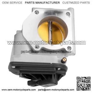 Electronic Throttle Body Assembly for 2005-2007 Ford Mercury 3.0L