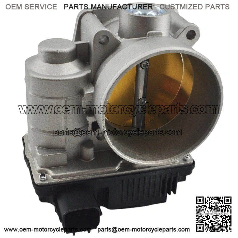 Throttle Body for 2003-2006 Nissan 350Z Infiniti G35 FX35 3.5L V6
