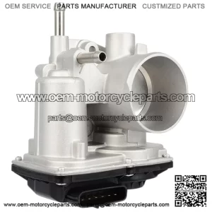 Throttle Body for 2016-2022 Toyota Avanza 1.5L Engine