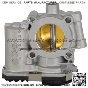 Throttle Body 55565489 for Chevrolet Cruze & Buick Encore (2013-2021)