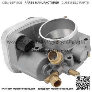 Fuel Injection Throttle Body Assembly 93189782 for 1.8L L4 Engine (2008-2009)