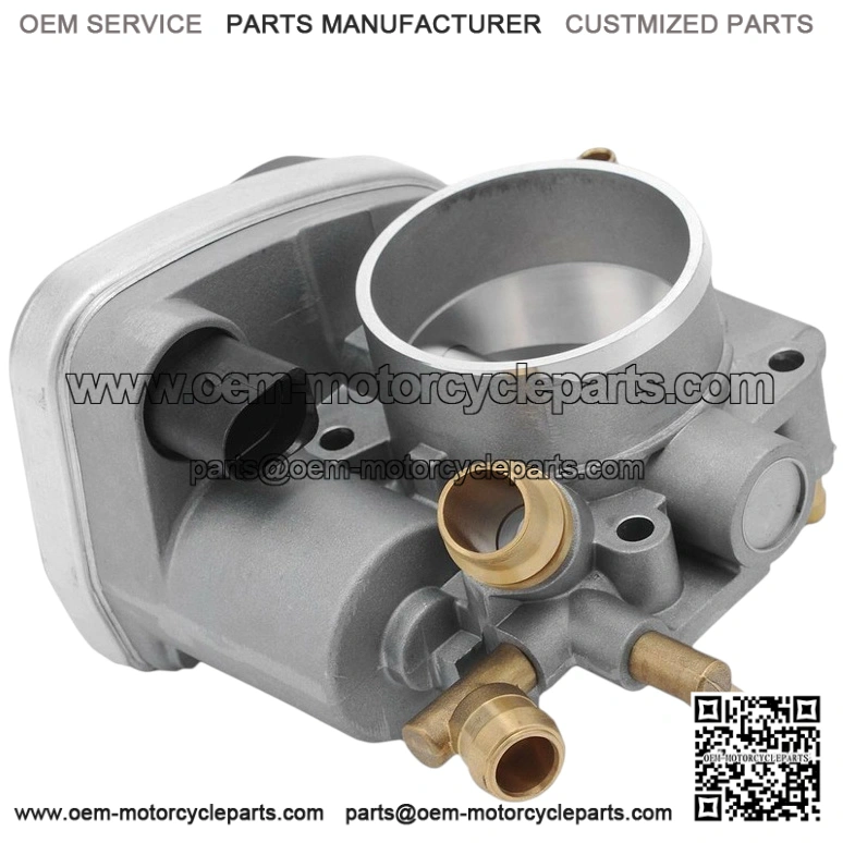 Fuel Injection Throttle Body Assembly 93189782 for 1.8L L4 Engine (2008-2009)