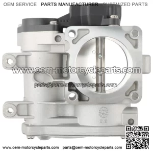 New Throttle Body Assembly 93397800 for Chevrolet 1.5L Engine