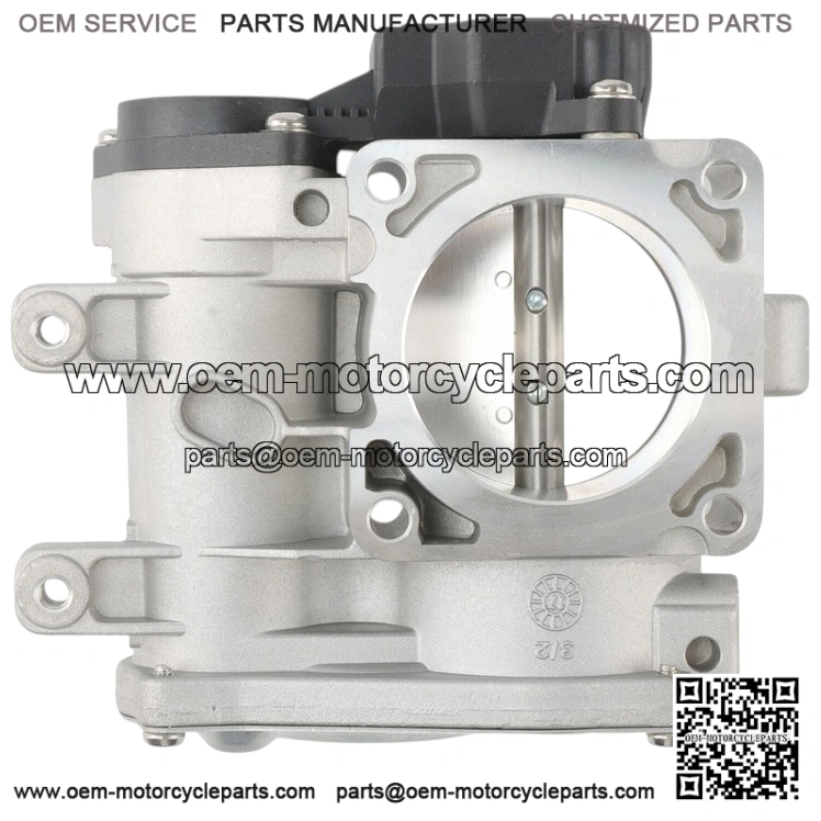 New Throttle Body Assembly 93397800 for Chevrolet 1.5L Engine