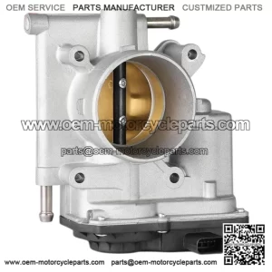 Electronic Throttle Body L3G213640A for Mazda 3 5 6 (2006-2013)