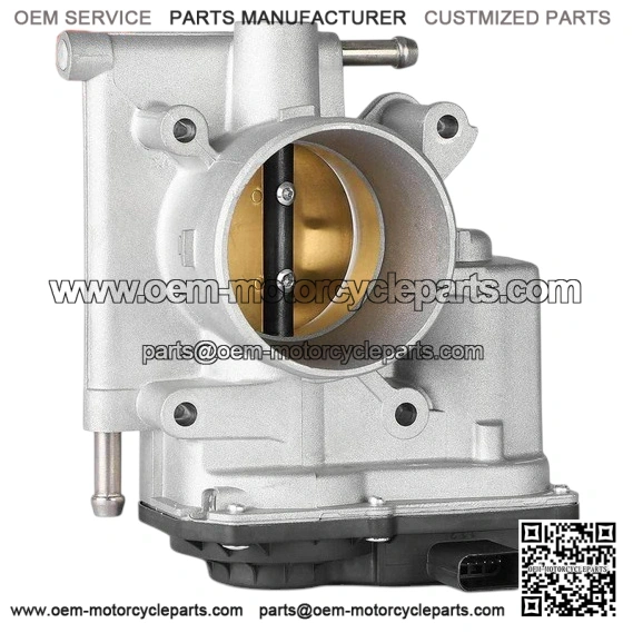 Electronic Throttle Body L3G213640A for Mazda 3 5 6 (2006-2013)