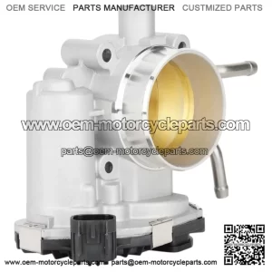 High Grade Throttle Body 0280750549 for Chevrolet (2010-2015)