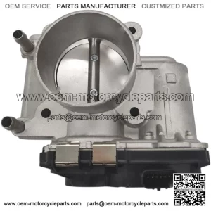 Throttle Body L35M-13-640A L3Y113640A for Mazda 3 6 M6 CX-7 2.3T (2006-2013)