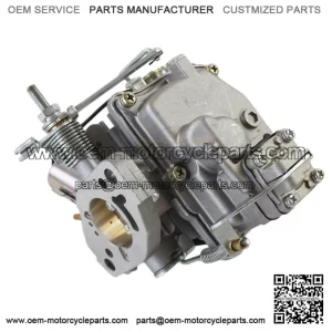 Suzuki SJ410 Carburetor 13200-85231 13200-77100 for ST308 F10A 465Q Engine