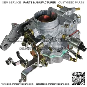 Carburetor 40562 94648846 Suitable for Chevrolet 1.6L Engine