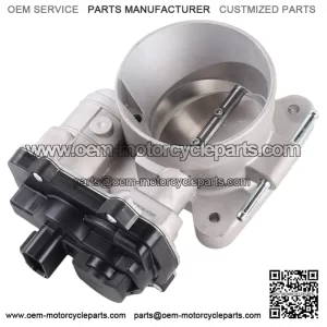 Replacement Throttle Body 12570800 for 2003-2007 Vehicle Models