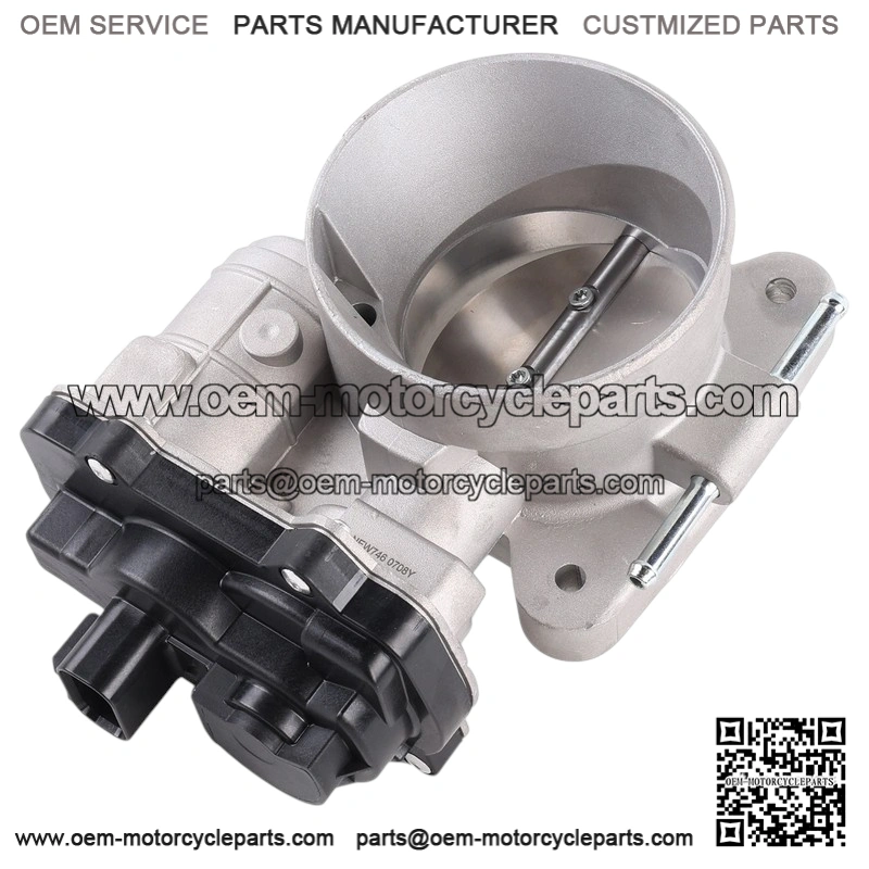 Replacement Throttle Body 12570800 for 2003-2007 Vehicle Models