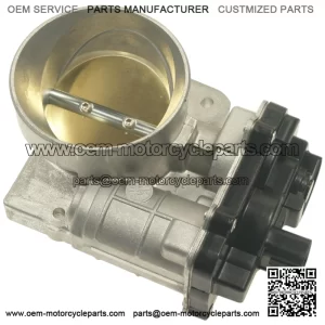 Standard Motor Products S20014 Fuel Injection Throttle Body Replacement
