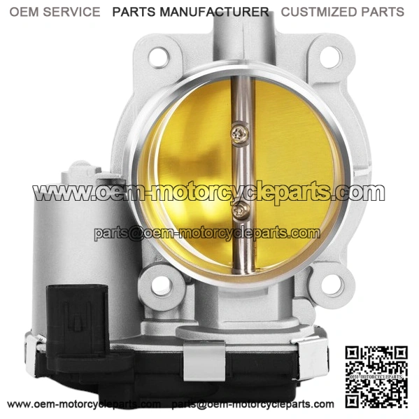 Electronic Throttle Body Assembly for Chevrolet, Buick LaCrosse, Cadillac Models