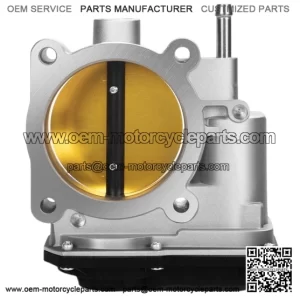 Electronic Throttle Body Assembly for 2012 Nissan Pathfinder, 2004-2010 Infiniti QX56
