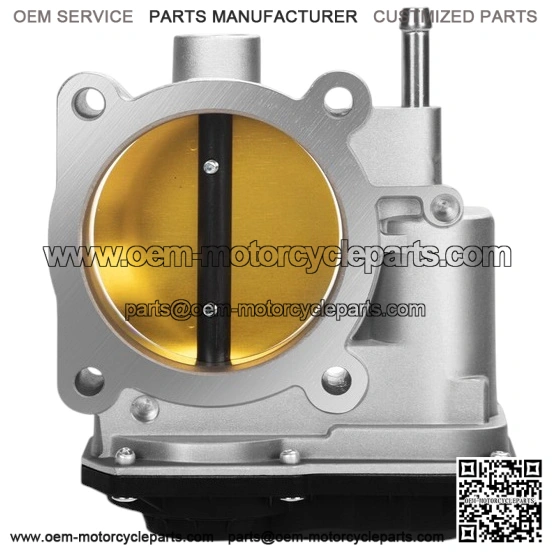 Electronic Throttle Body Assembly for 2012 Nissan Pathfinder, 2004-2010 Infiniti QX56