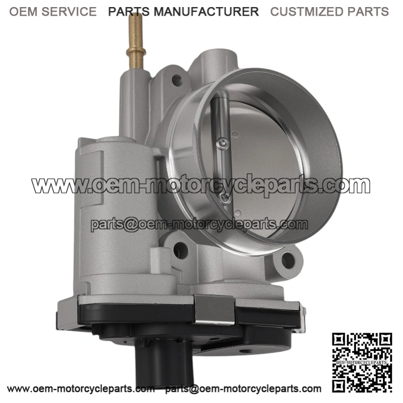 Throttle Body for 2008-2009 Chevrolet Trailblazer, Saab 9-7x, Isuzu 4.2L Engine