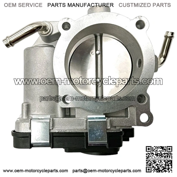 Electronic Throttle Body Assembly for 2005-2007 Volkswagen Bora, Jetta, Beetle