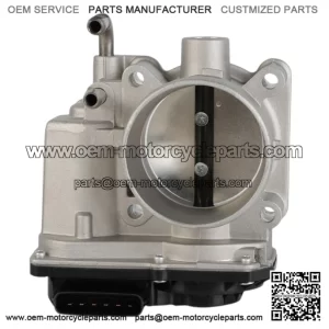 Throttle Body for 2015-2018 Nissan Altima, Maxima, Rogue, Sentra with 2.5L Engine