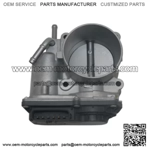 OEM Throttle Body 16112AA380 for 2011-2018 Subaru Forester, Impreza, XV Crosstrek 2.5L