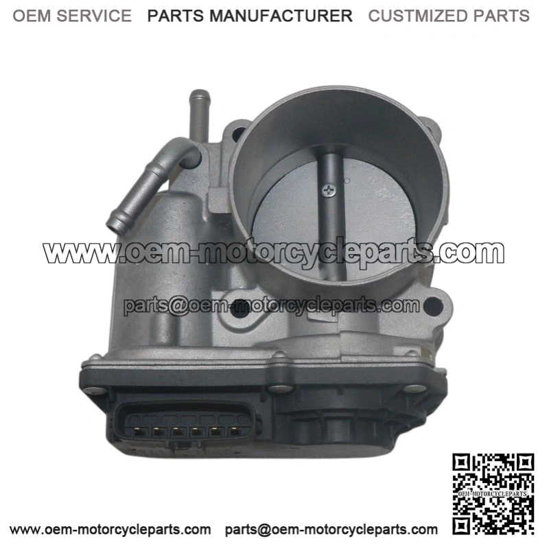 OEM Throttle Body 16112AA380 for 2011-2018 Subaru Forester, Impreza, XV Crosstrek 2.5L