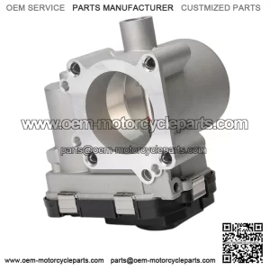 Fuel Injection Throttle Body for 2015-2020 Audi A3, 2019-2021 Volkswagen Golf, Jetta