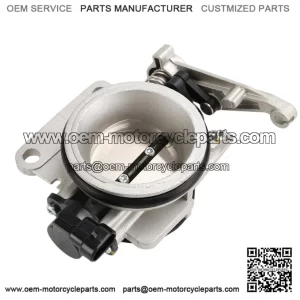 Throttle Body 7700102870 for Renault Clio, Laguna, Megane, Scenic 1.4L 1.6L 16V